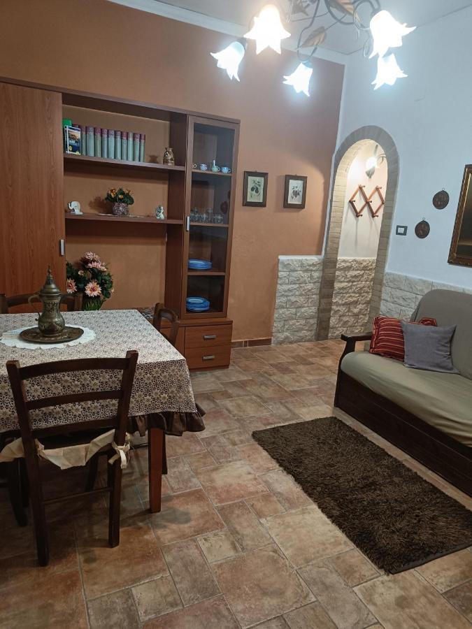 Ferienwohnung Casa Maria Palermo Exterior foto