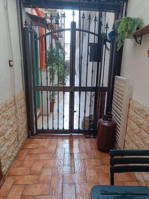 Ferienwohnung Casa Maria Palermo Exterior foto